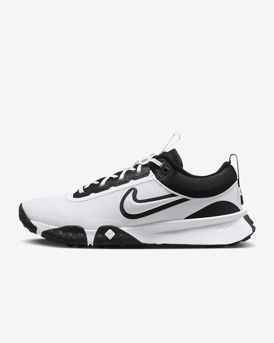 Nike Air Diamond Varsity Turf Men s Baseball Shoes. Nike